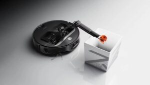 mokro suhi sesalnik roborock-shop.si