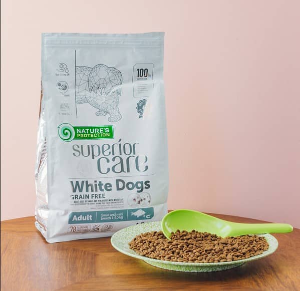 suha hrana za pse charly